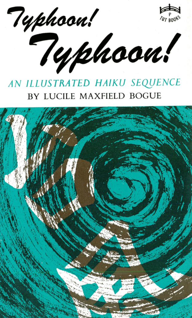 Cover image for Typhoon-Typhoon