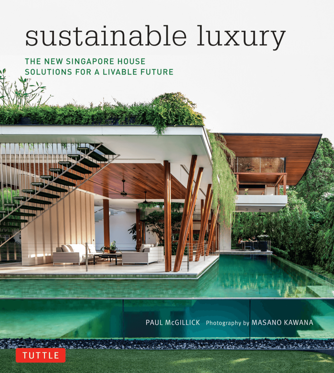 Cover image for Sustainable Luxury