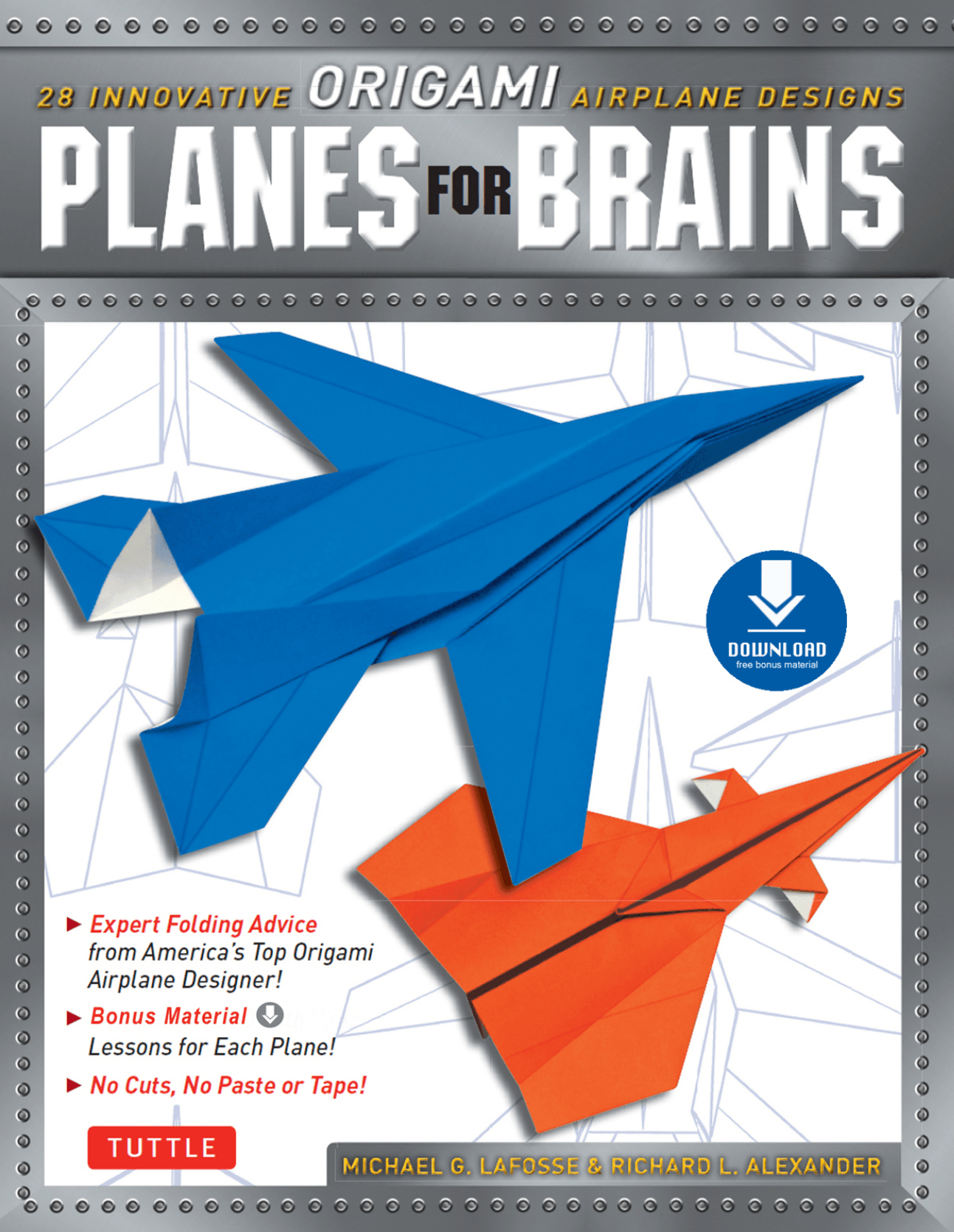 Cover image for Planes for Brains