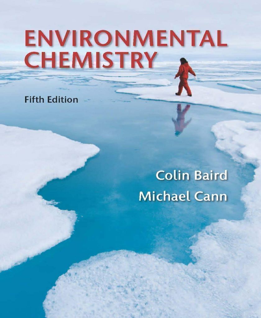 Environmental Chemistry