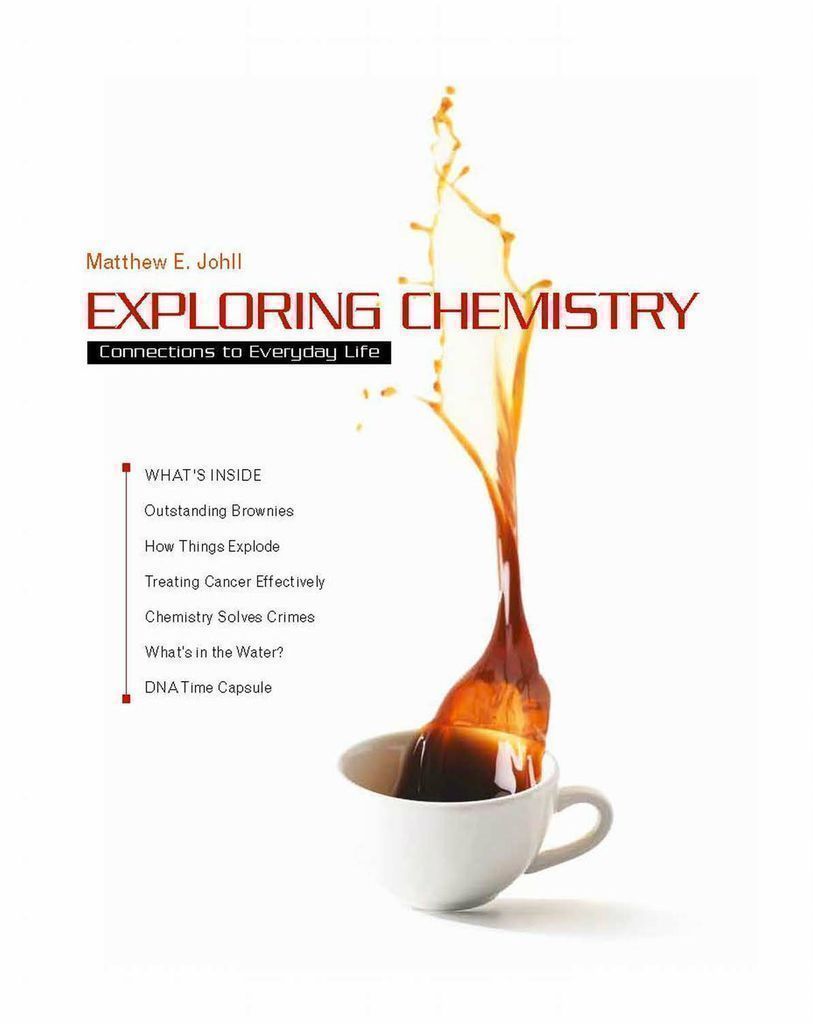 Exploring Chemistry