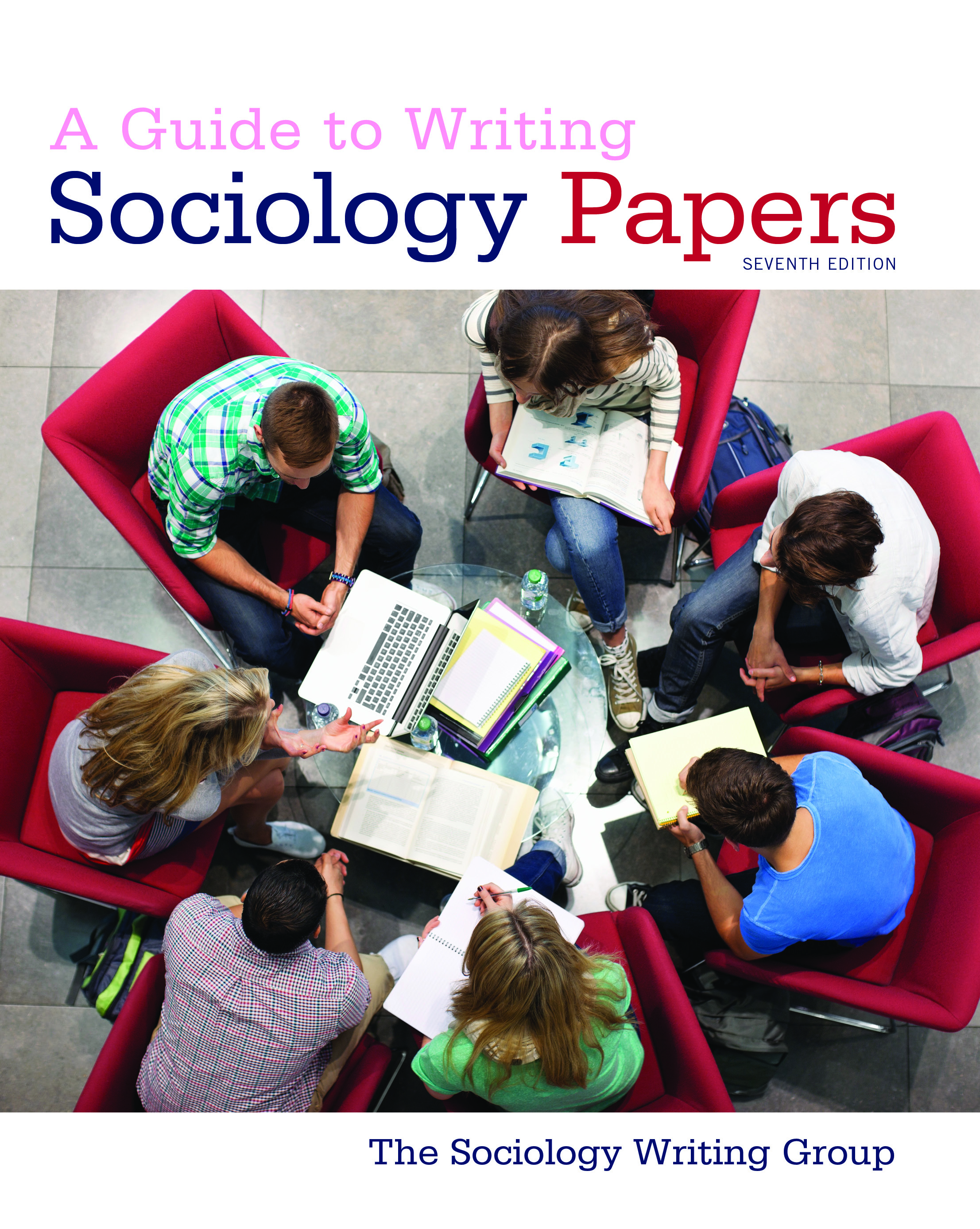 A Guide to Writing Sociology Papers