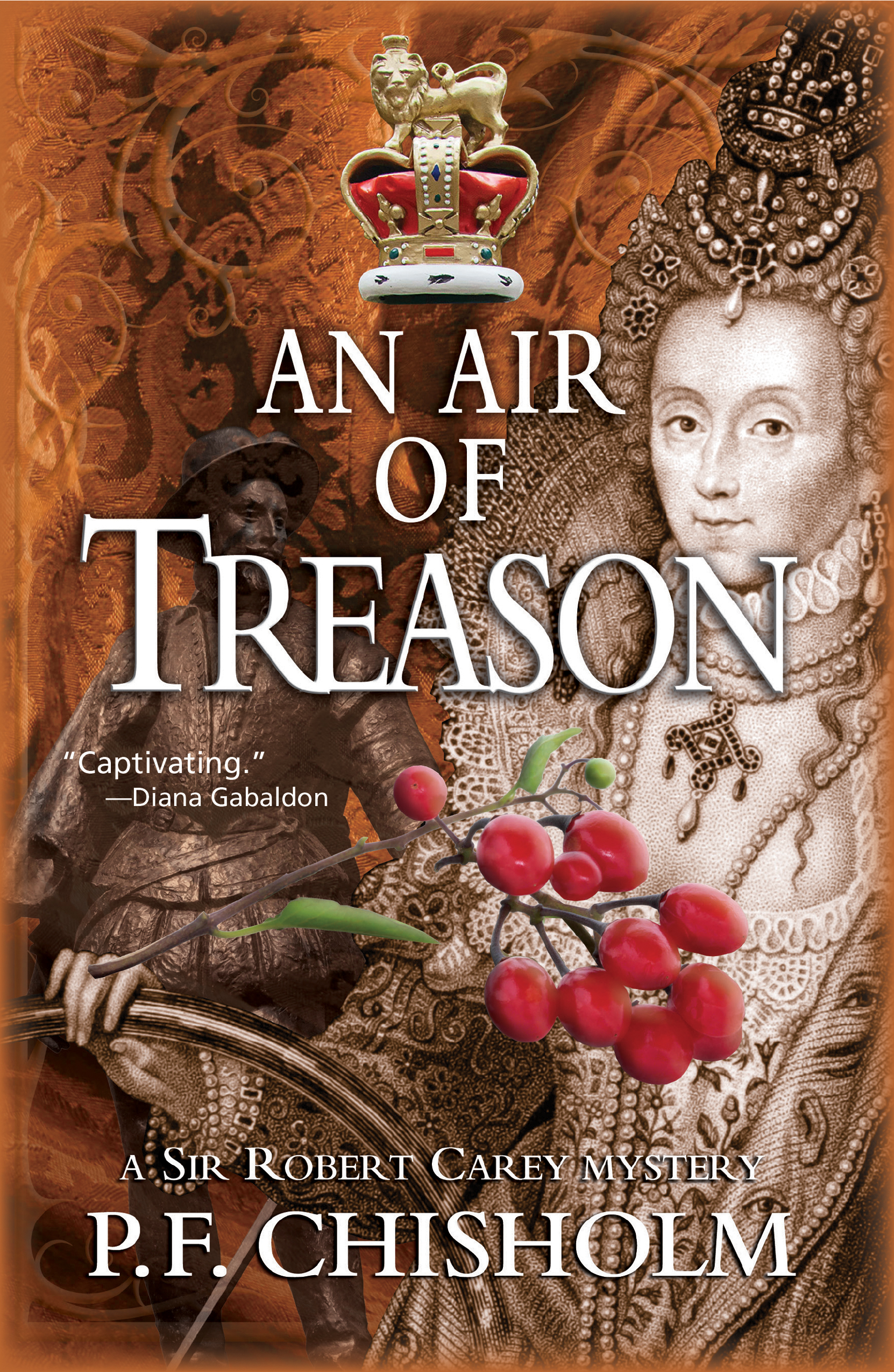 Air of Treason, An