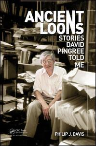 Cover image for Ancient Loons