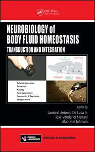 Cover image for Neurobiology of Body Fluid Homeostasis