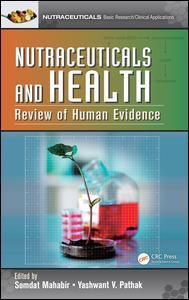 Cover image for Nutraceuticals and Health