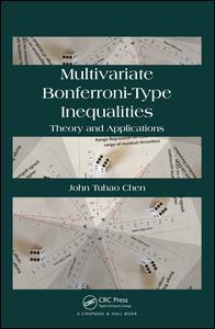 Cover image for Multivariate Bonferroni-Type Inequalities