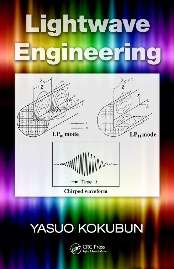 Cover image for Lightwave Engineering