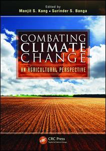 Cover image for Combating Climate Change