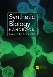 isbn 9781466568488 product image for synthetic biology handbook