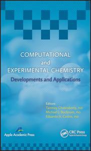 Cover image for Computational and Experimental Chemistry