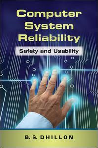 Cover image for Computer System Reliability