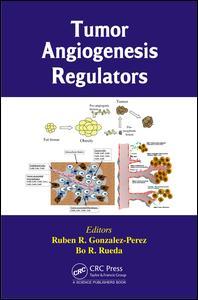 Cover image for Tumor Angiogenesis Regulators