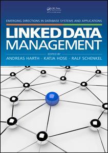 Cover image for Linked Data Management