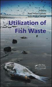Cover image for Utilization of Fish Waste