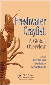 Cover image for Freshwater Crayfish