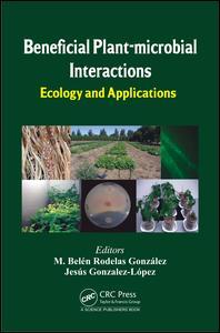 Cover image for Beneficial Plant-microbial Interactions