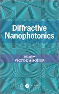 Cover image for Diffractive Nanophotonics