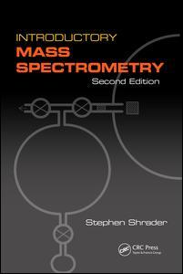 Cover image for Introductory Mass Spectrometry