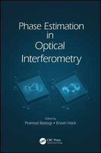 Cover image for Phase Estimation in Optical Interferometry