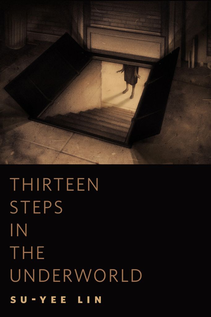 ISBN 9781466859531 product image for Thirteen Steps in the Underworld | upcitemdb.com