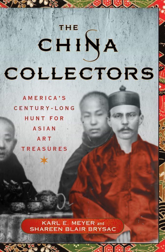 The China Collectors