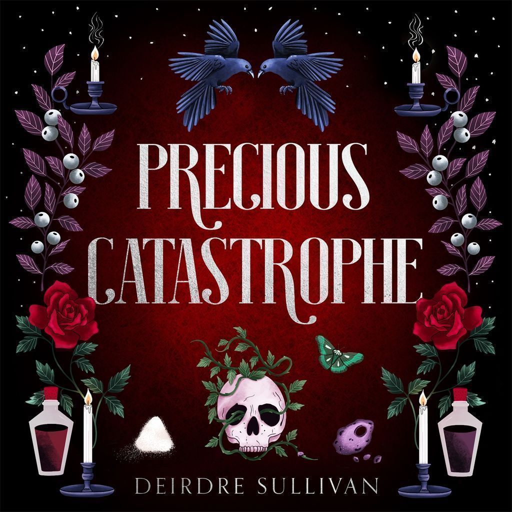 Cover image for Precious Catastrophe (Perfectly Preventable Deaths 2)