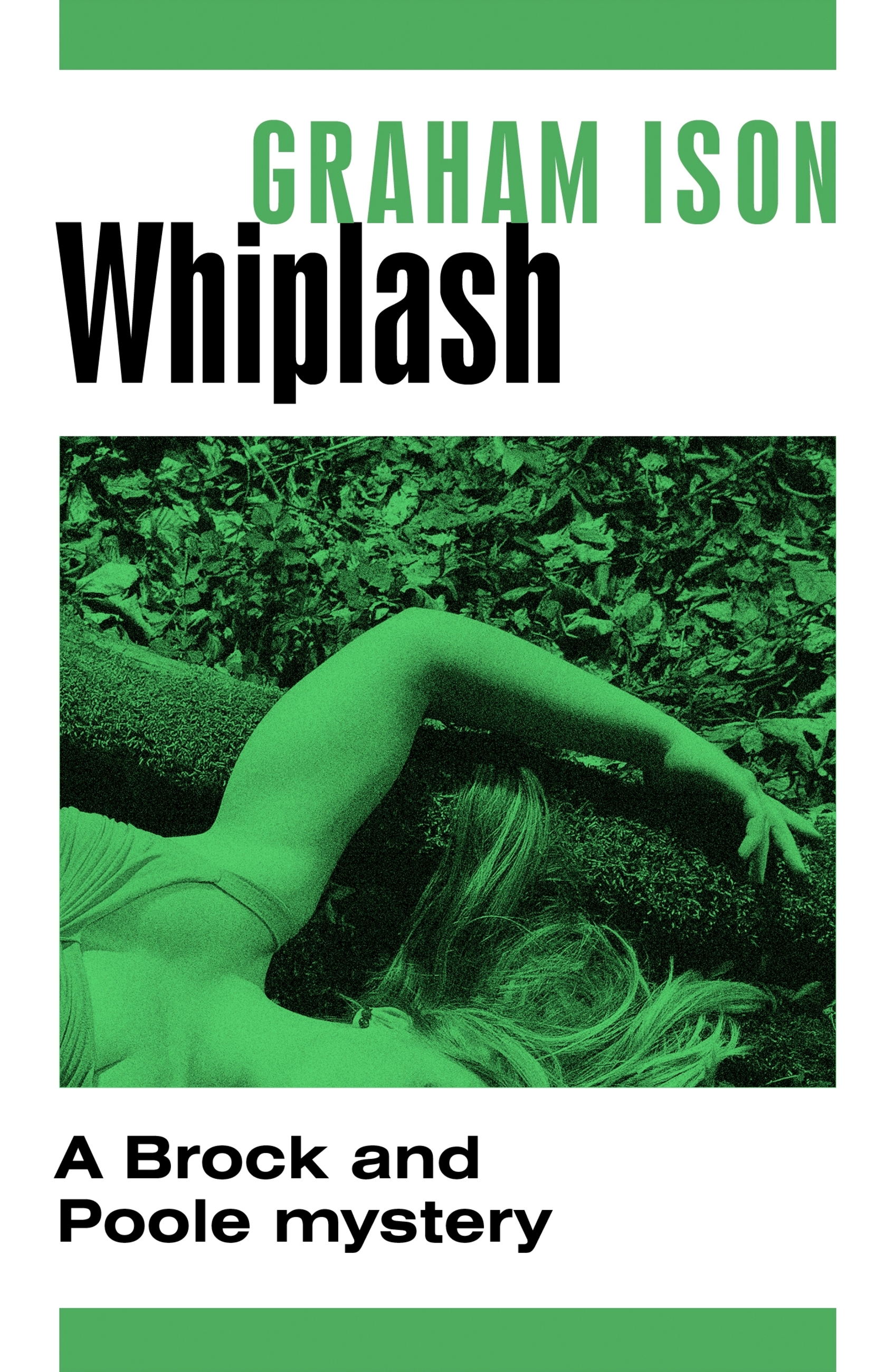 Cover image for Whiplash