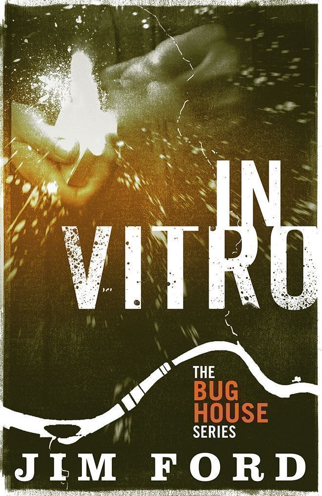 Cover image for In Vitro