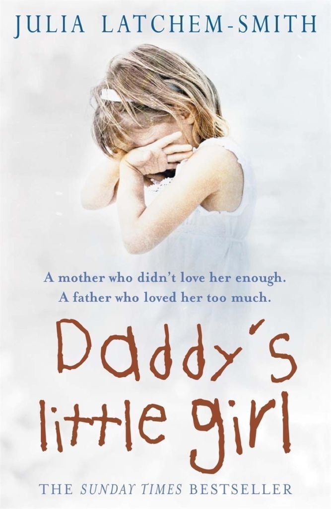 Cover image for Daddy's Little Girl