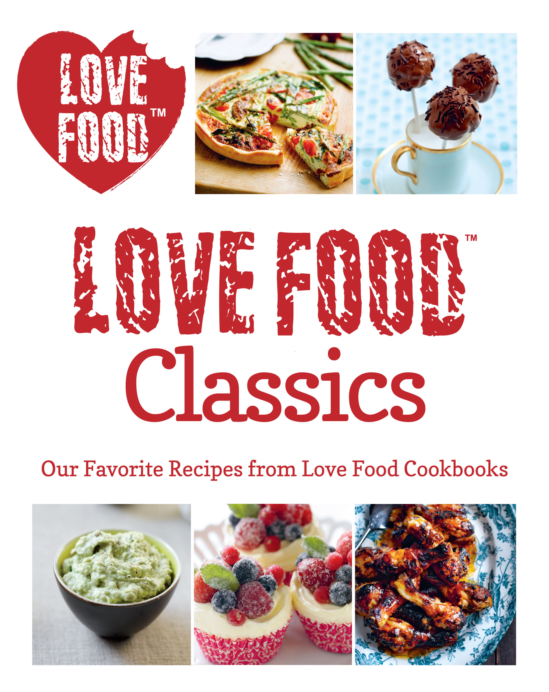 Love Food Classics