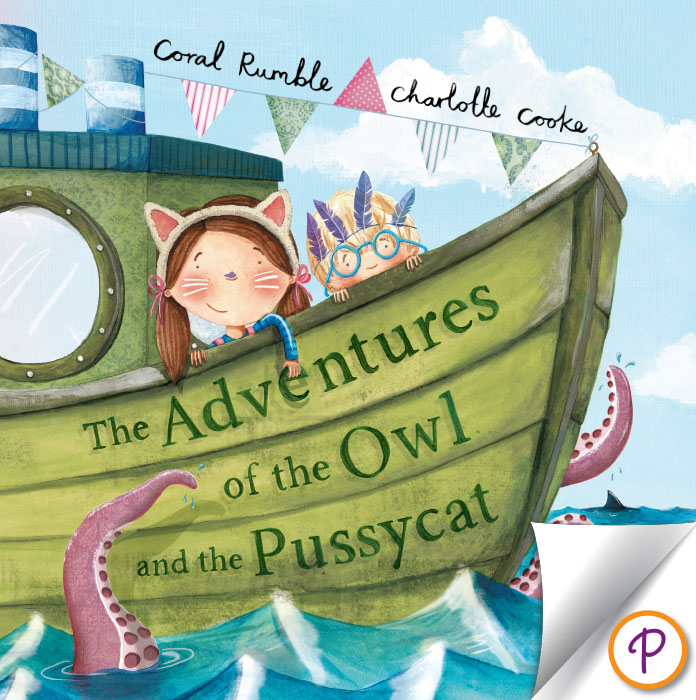 The Adventures of the Owl and the Pussycat