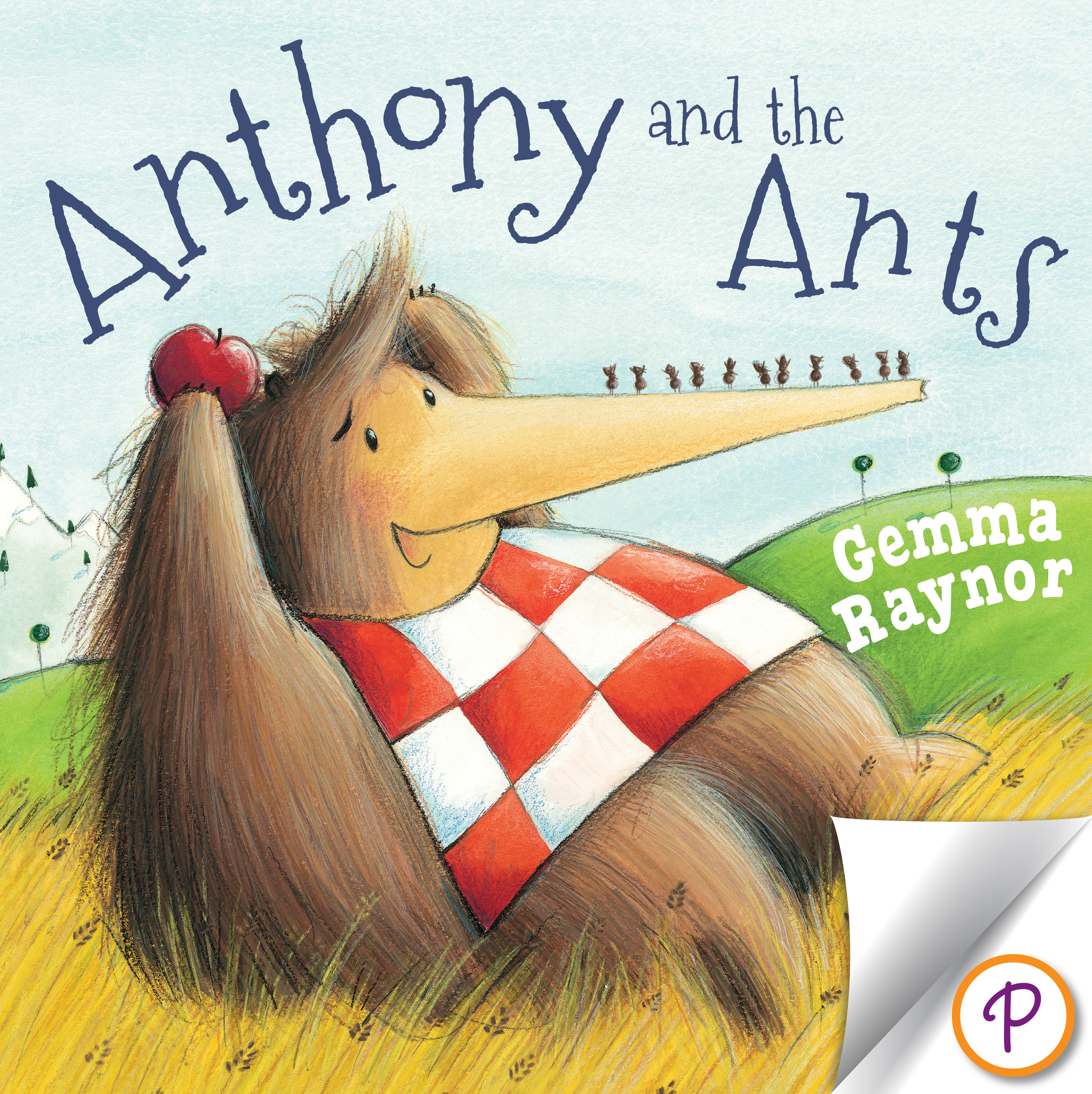 Anthony and the Ants