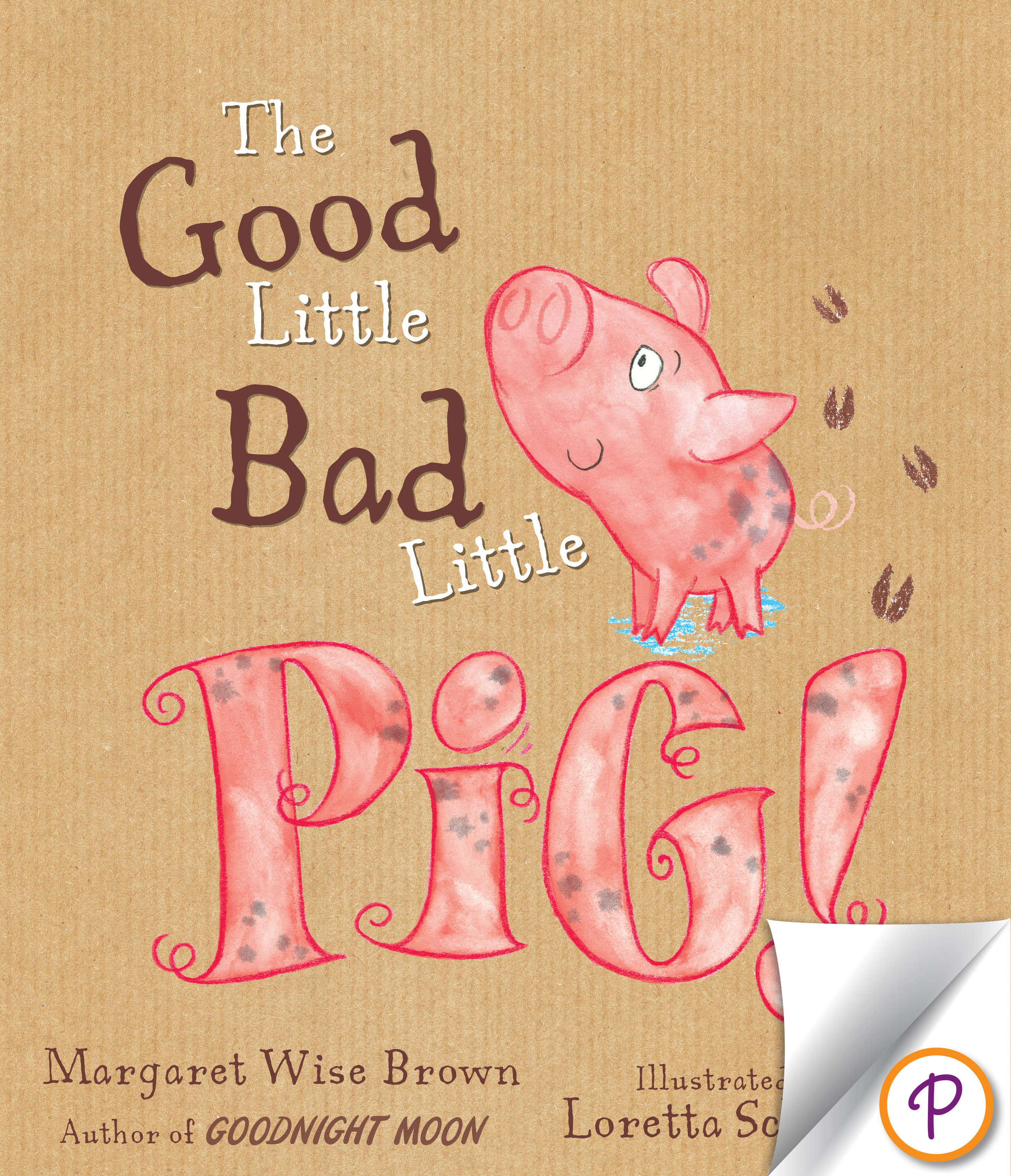 The Good Little Bad Little Pig