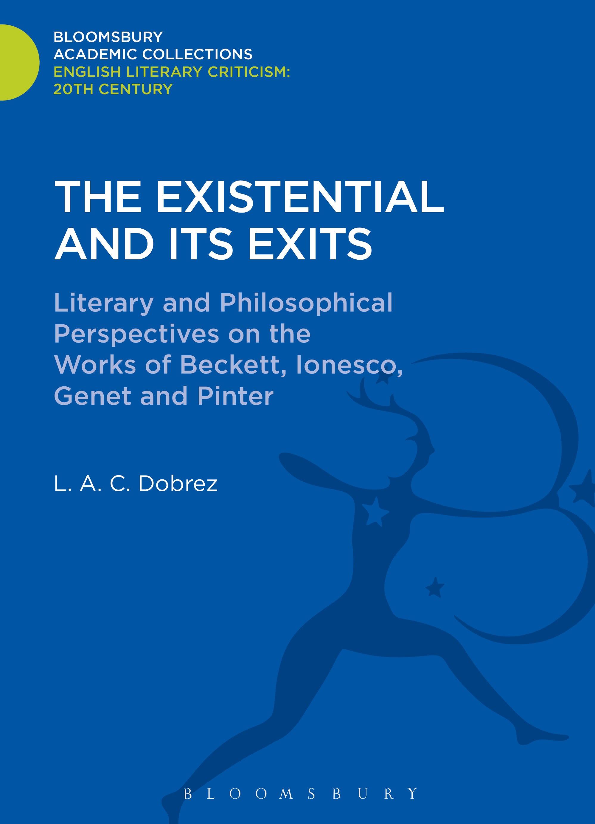 Cover image for The Existential and its Exits