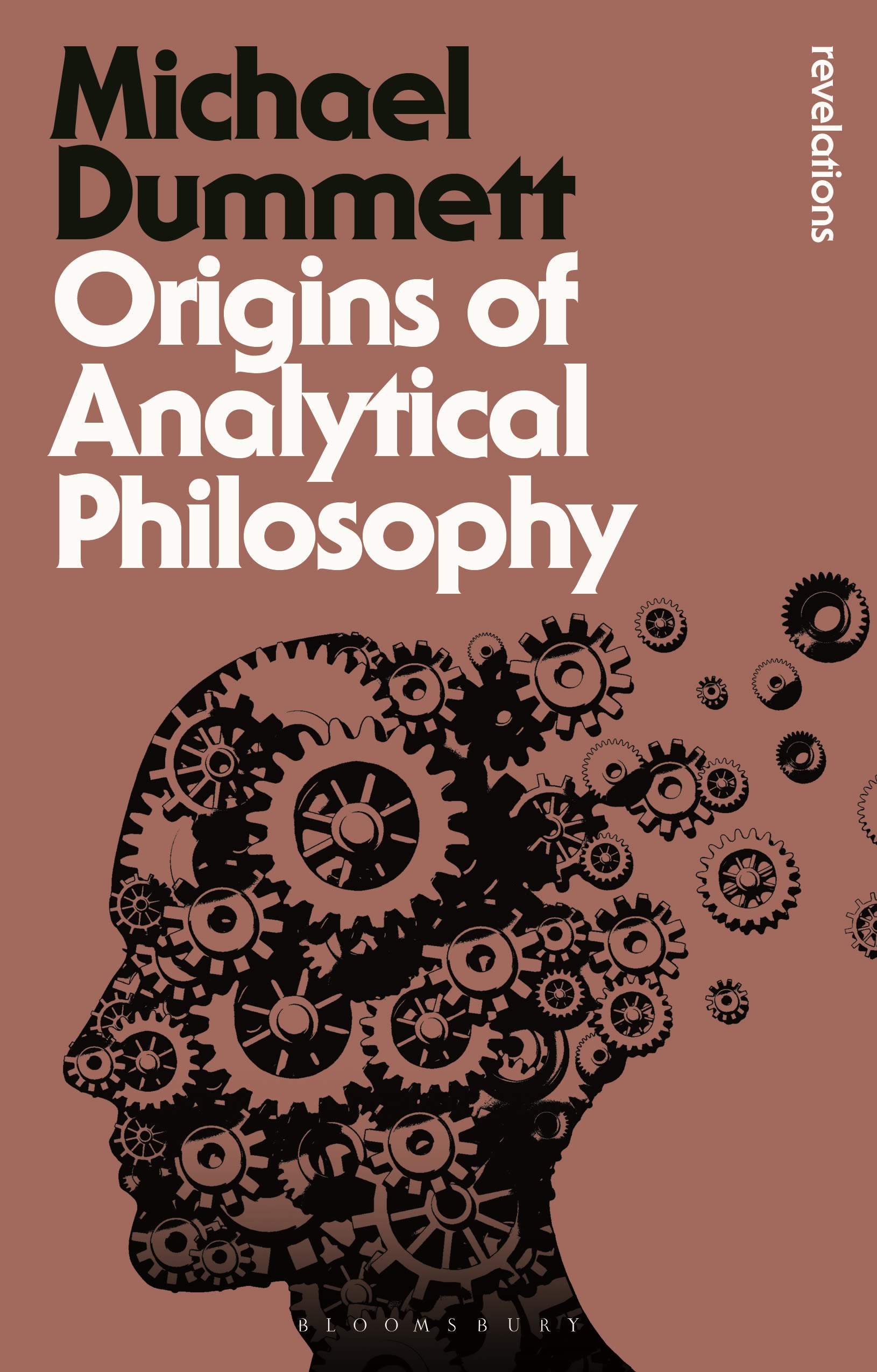 Cover image for Origins of Analytical Philosophy