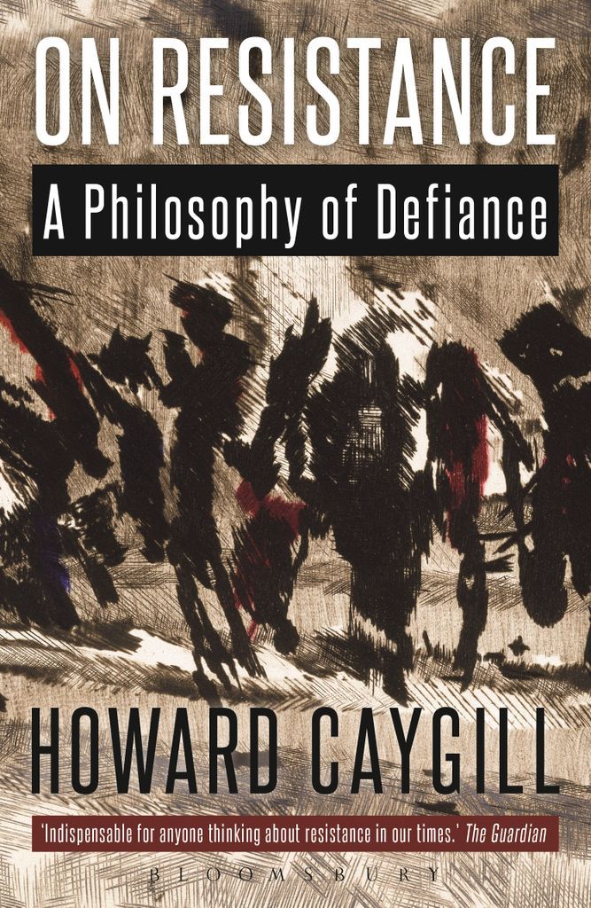 Cover image for On Resistance