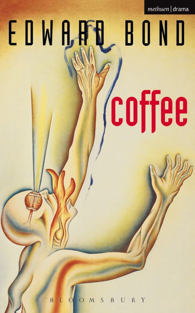 Cover image for Coffee