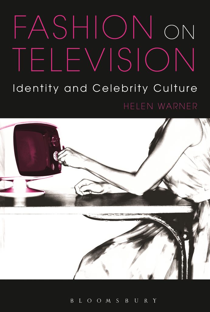 Cover image for Fashion on Television