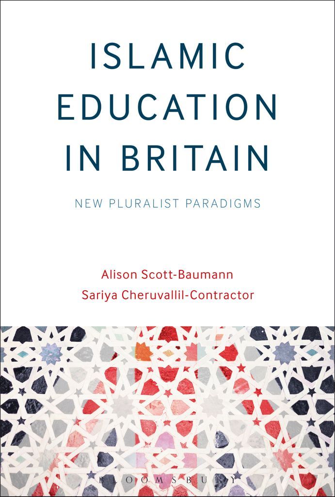 Cover image for Islamic Education in Britain