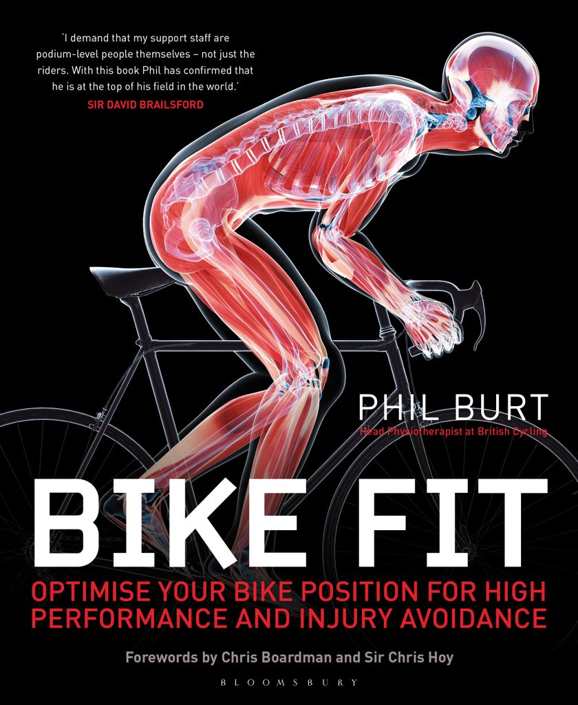 Cover image for Bike Fit