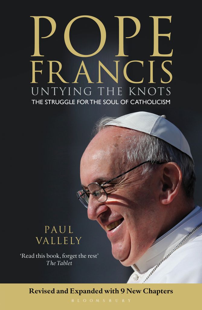 Cover image for Pope Francis