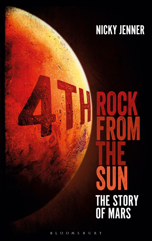 Cover image for 4th Rock from the Sun
