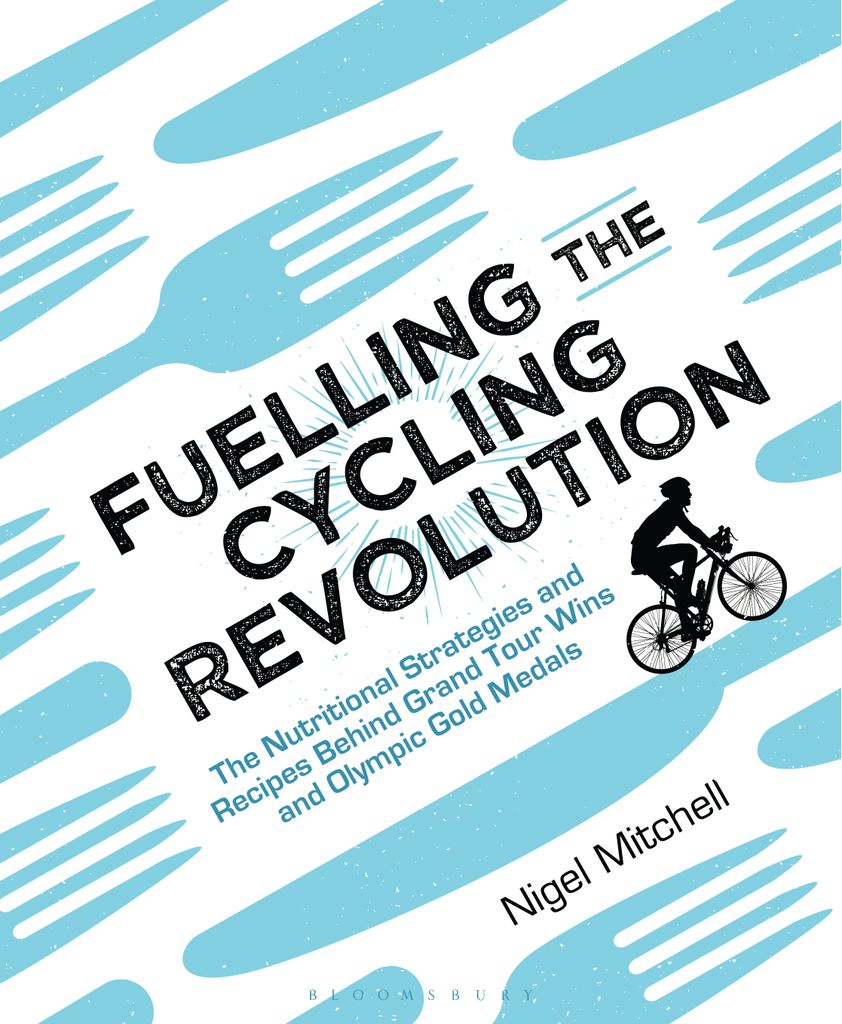 Cover image for Fuelling the Cycling Revolution