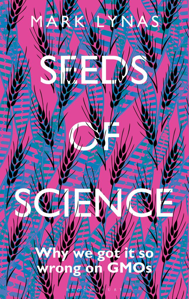 Cover image for Seeds of Science