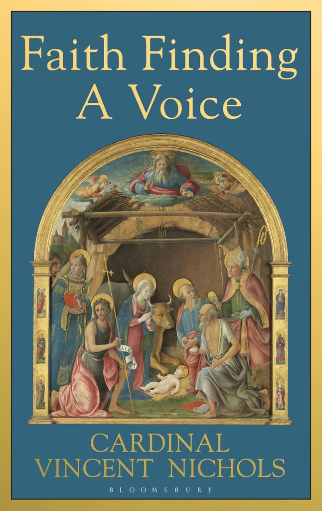 Cover image for Faith Finding a Voice