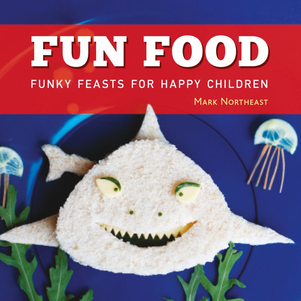 Cover image for Fun Food