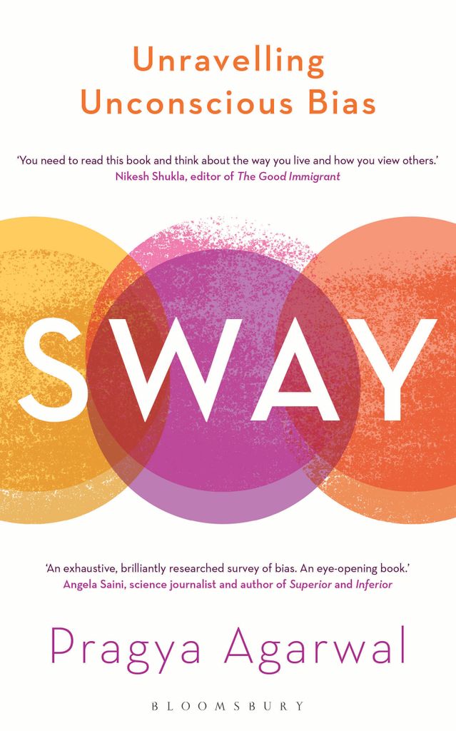 Cover image for Sway