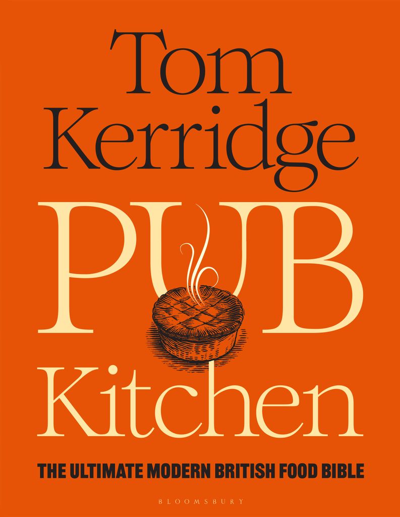 Cover image for Pub Kitchen
