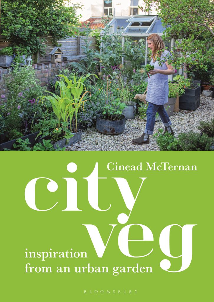 Cover image for City Veg